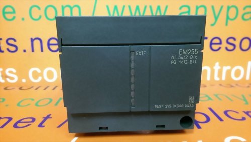 SIEMENS EM235 1P 6ES7 235-0KD00-0XA0