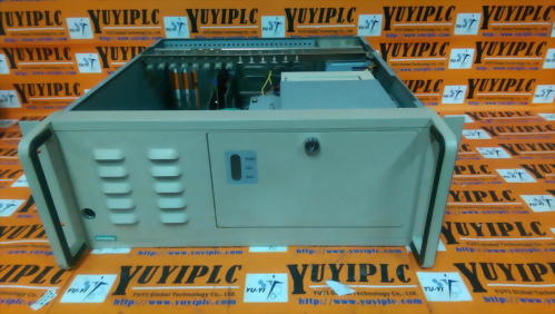 SIEMENS G32904-H17-A24 INDUSTRIAL COMPUTER