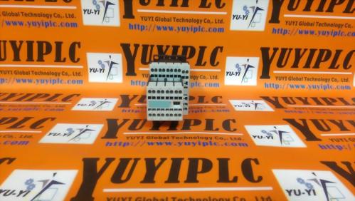 SIEMENS GB14048.4-2003 WITH GB14048.5-2001 CONTACTOR