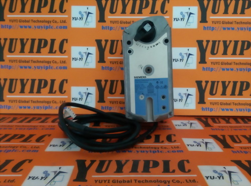 SIEMENS GMA161.9E MODULATING CONTROL