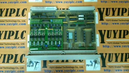 SIEMENS PC612-B1200-C960 CECC 75101-801-C096MS-C1A-2G