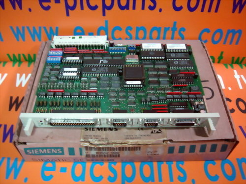 SIEMENS S5 PLC 6ES5 242-1AA32 6ES5242-1AA32