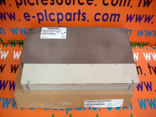 SIEMENS S5 PLC 6ES5 441-7LA13 6ES5441-7LA13