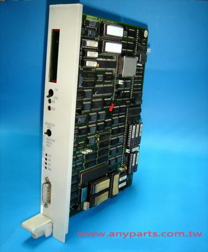 SIEMENS S5 PLC 6ES5 928-3UA12 CPU MODULE 928A FOR 135U/155U