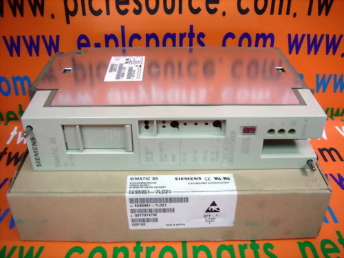 SIEMENS S5 PLC 6ES5 951-7LD21 6ES5951-7LD21