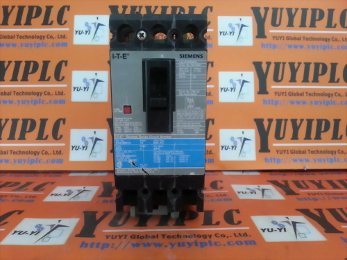 SIEMENS SA1E025 CIRCUIT BREAKER