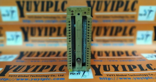 SIEMENS SIMATIC 6ES5 482-8MA13 I/O MODULE