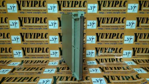 SIEMENS SIMATIC 6ES5420-4UA14 DIGITAL INTPUT MODULE