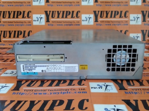 SIEMENS SIMATIC BOX PC 620 6ES7647-2BC00-0GX1