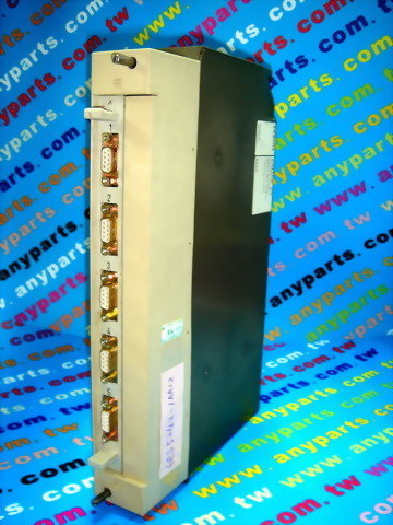 SIEMENS SIMATIC MODULE 6ES5 242-1AA12