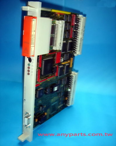 SIEMENS SIMATIC MODULE 6ES5 308-3UB11