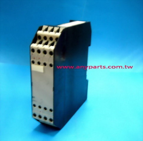 SIEMENS SIMATIC MODULE 6ES5 400-7AA13