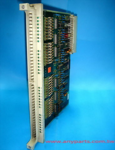 SIEMENS SIMATIC MODULE 6ES5 420-3BA11