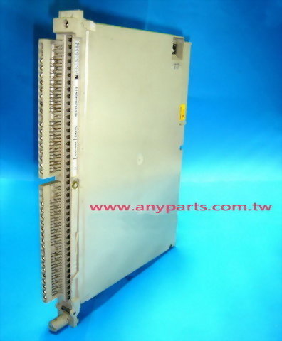 SIEMENS SIMATIC MODULE 6ES5 420-4UA11