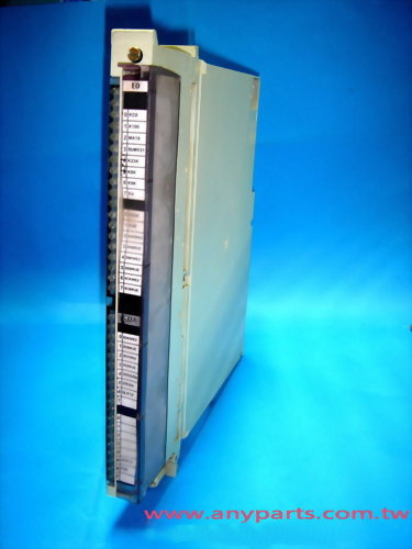 SIEMENS SIMATIC MODULE 6ES5 430-4UA13