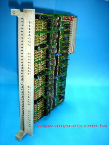 SIEMENS SIMATIC MODULE 6ES5 445-3AA12