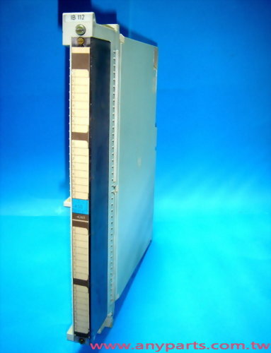 SIEMENS SIMATIC MODULE 6ES5 451-4UA11