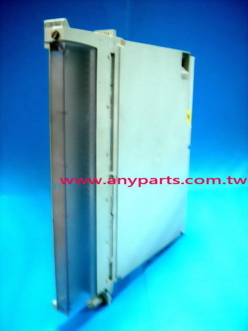 SIEMENS SIMATIC MODULE 6ES5 470-4UA12