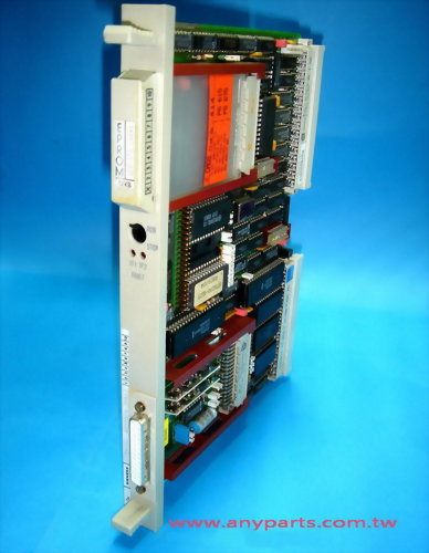 SIEMENS SIMATIC MODULE 6ES5 524-3UA13