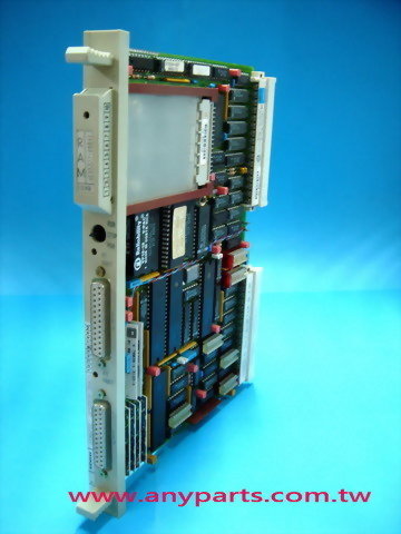 SIEMENS SIMATIC MODULE 6ES5 525-3UA21