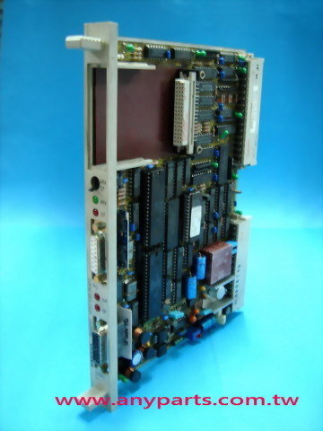 SIEMENS SIMATIC MODULE 6ES5 530-3LA12