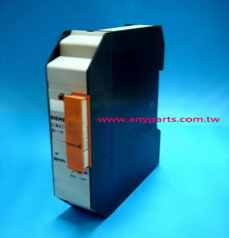 SIEMENS SIMATIC MODULE 6ES5 900-7AB11