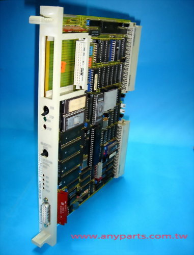 SIEMENS SIMATIC MODULE 6ES5 922-3UA11