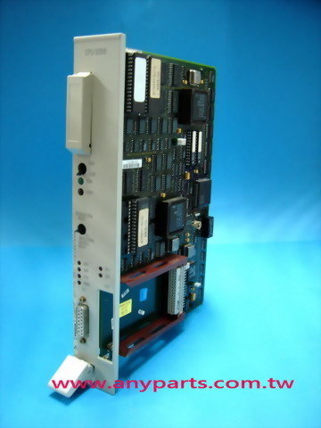 SIEMENS SIMATIC MODULE 6ES5 928-3UB12