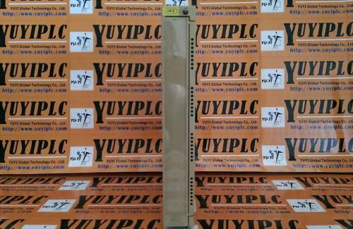 SIEMENS SIMATIC S5 6ES5 430-7LA12 DIGITAL INPUT MOD