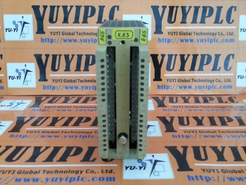 SIEMENS SIMATIC S5 6ES5 482-8MA13 MODULE