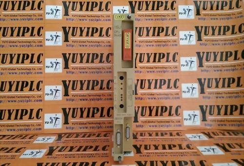 SIEMENS SIMATIC S5 6ES5 944-7UB21 W/ CPU944B