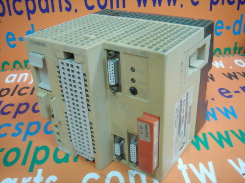 SIEMENS SIMATIC S5-95U 6ES5 095-8MA02