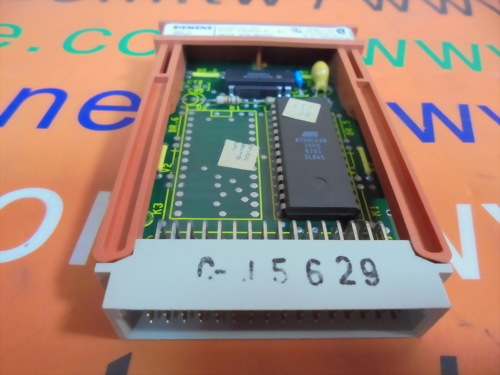 SIEMENS SIMATIC S5 MEMORY SUBMODULE 6ES5 375-0LC31