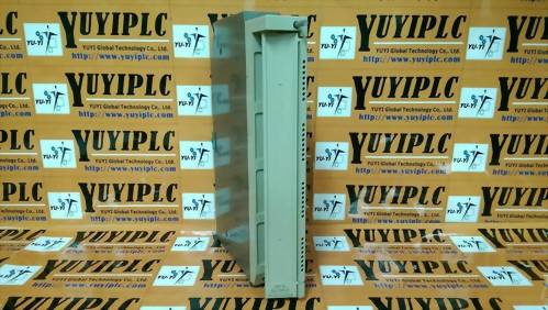 SIEMENS SIMATIC S5 OUTPUT MODULE 6ES5 441-7LA13