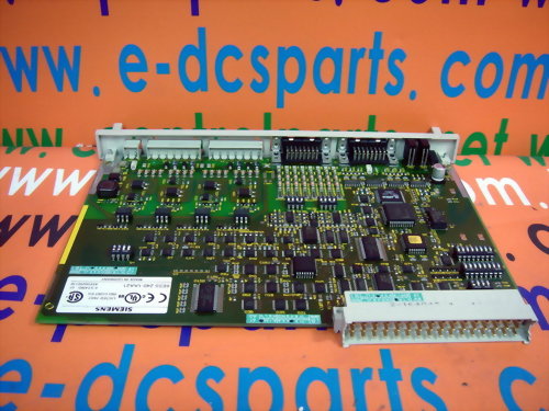 SIEMENS SIMATIC S5 PLC 6ES5 240-1AA21 6ES5240-1AA21