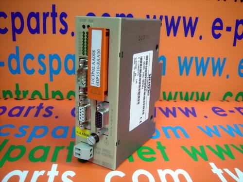 SIEMENS SIMATIC S5 PLC 6ES5 265-8MA01 6ES5265-8MA01