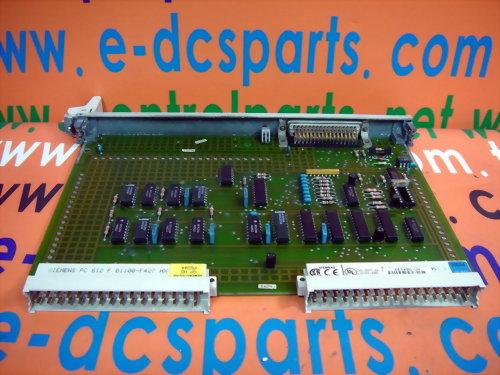 SIEMENS SIMATIC S5 PLC 6ES5 300-3AB11 6ES5300-3AB11