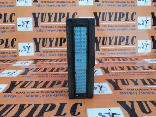 SIEMENS SIMATIC S7 6ES7 321-1BL00-0AA0 MODULE