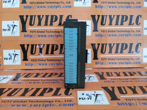 SIEMENS SIMATIC S7 6ES7 322-1BH01-0AA0 MODULE