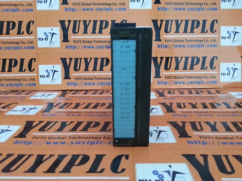 SIEMENS SIMATIC S7 6ES7 335-7HG01-0AB0 MODULE