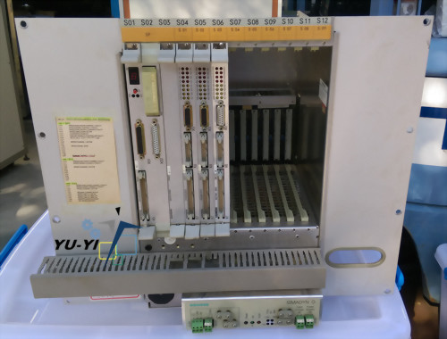 SIEMENS SR4 6DD 1682-0AF0 SIEMENS SIMADYN D