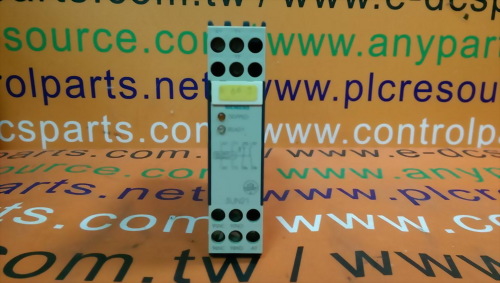 SIEMENS THERMISTER AUTORESET 3UN2100-0AN7