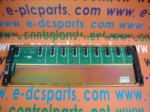 SIEMENS U-18B RACK 7SLOT