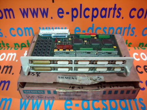 SIEMENS WF706 6FM1 706-3AB20 6FM1706-3AB20