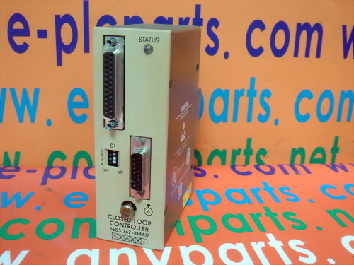 SIEMENS 6ES5 262-8MA12