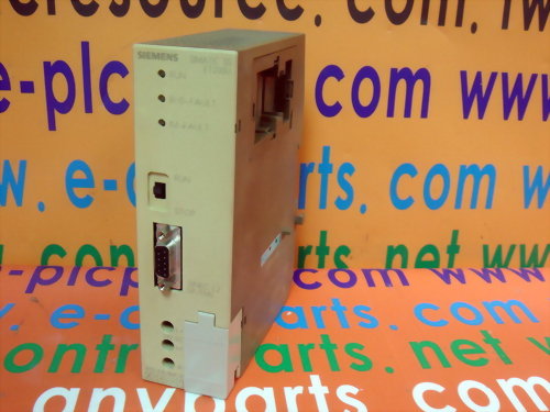 SIEMENS 6ES5 318-8MC12