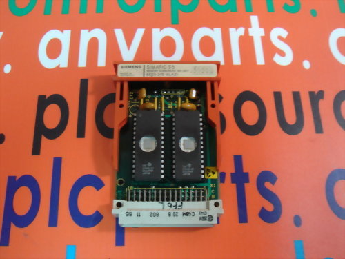 SIEMENS 6ES5 375-0LA21