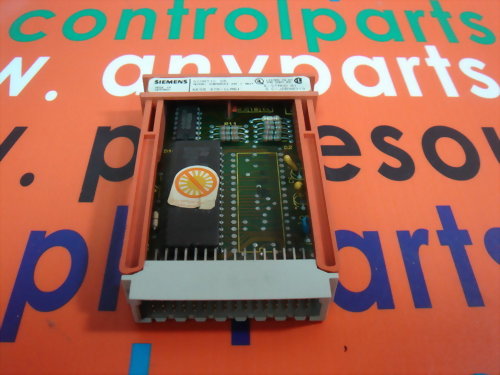 SIEMENS 6ES5 375-1LA61