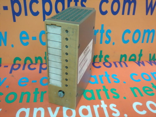 SIEMENS 6ES5 421-8MA12