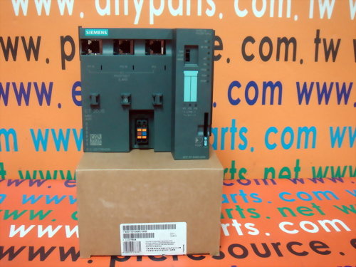 SIEMENS 6ES7 151-8AB01-0AB0